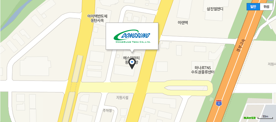 지도 이미지