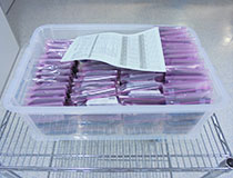 Box 포장 photo