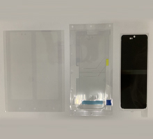 폴더블 & OLED Sheet 이미지